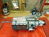 0-001 Austin Healey Rebuilt Speed Transmission Overdrive Top Loader