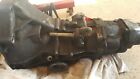 016301211f Porsche Turbo Transmission