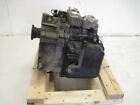 02e300043fx007 Hyd Volkswagen Automatic Transmission Eos