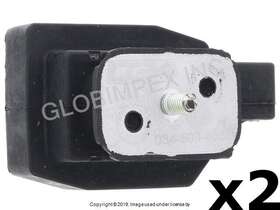 034motorsport 09 8788 100 Bmw 2006-2013 Transmission Mount 2 1 Year Warranty