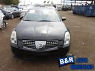 400-61877 05-06 Maxima Automatic Transmission Non-locking Differential 5 Speed Fits 400-61877 05-06 Maxima Automatic Transmission Non-locking Differential 5 Speed Fits
