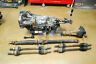05stidccd Subaru Tecnica International Impreza Wrx Sti Oem Speed Transmission Swap