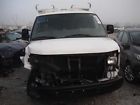 400-01259 1039714 Express35 Automatic Transmission 6.6l Fits 10-11 Express 2500 Van