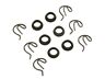 11 Mr Gasket Fab Auto Parts Product Listing 084041000113