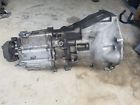 12227749 Bmw Used Getrag Speed Manual Transmission