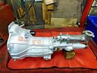 1275-001 Mowog Mg Midget Sprite Rebuilt Transmission New Synchros Gears Bearings