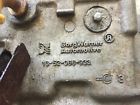 13-52-065-921 Borg Warner World Class Mustang Speed Manual Transmission