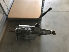 13-52-164 Borgwarner Borg Warner Astro Van Mechanical Speedo Nice Rare Speed