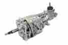 1352-000-251 Tremec 10 Spline Input Ford Manual T5 World Class Transmission P N