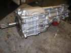 1352-157 Borg Warner Camaro Firebird Manual Transmission Non World Class