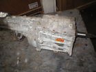1352-xxx Borg Warner Camaro Firebird Manual Transmission World Class Wc