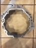 1386-212-004a Ford Mustang Sbf Tremec Speed Aluminum Bellhousing
