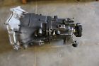 1434292.9 Bmw Used Oem Manual Transmission Speed Getrag