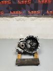 1675 Ford Focus St Ecoboost Oem Manual Transmission