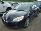 17803748 Ewj Gm Automatic Transmission Pontiac