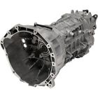 19328976 Chevrolet Performance Production Ltg Turbo Manual Transmis 012503134816