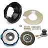 19329900 Chevrolet Performance Super Magnum Installation Kit Small Block 012503132317