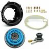 19331083 Chevrolet Performance Super Magnum Installation Kit Engine With 012503130726