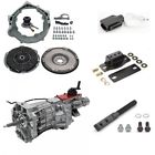 19352208k1 Chevrolet Performance Super Magnum Transmission Kit Gear