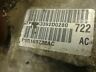200 Chrysler Automatic Transmission Fwd Speed Fits Journey Miles