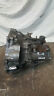 20011-rde-b62 Acura Tl Type Manual Transmission Mt Speeds Lsd