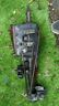 212e 700 5f Ford Mustang Speed Manual Transmission