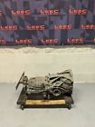 2245 Porsche Boxster Oem Spd Manual Transmission Transaxle