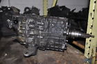 23001220587 Bmw Used Oem Speed Manual Transmission Getrag