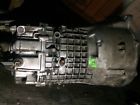 2301221055 Bmw Parting Entire Car Manual Getrag Transmission Gearbox