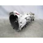 2307599346 Bmw Turbo Manual Transmission Gearbox