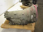 24007572504 Bmw Automatic Transmission Fits Models