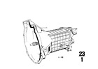 242 Bmw Used Oem Mmanual Transmission Speed Getrag