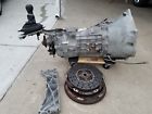 24272326 Gm Chevy Camaro Speed Manual Transmission