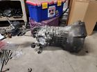 2600106091 Getrag Bmw From