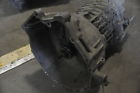 2600127142 Getrag Manual Transmission Bmw