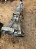 280z Nissan Datsun Fairlady Seater Manual Speed Transmission Oem