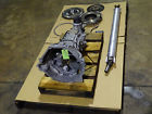 2r3v-7003-ab Mustang Ford Cobra Speed Manual Transmission Driveshaft Clutch