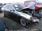 300 Automatic Transmission Base Speed Fits