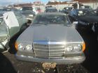 300cd Automatic Transmission Type Fits Mercedes