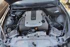 31020jk60e Infiniti Automatic Transmission Fits Sedan Rwd