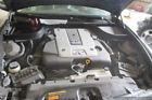31020x435b Infiniti Automatic Transmission Fits Sedan Rwd