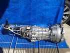 320b0-1ea0b Nissan Rwd Manual Transmission Assembly