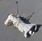 33030-3d080 Toyota Transmission Assembly Manual Speed Genuine Oem Used Runner