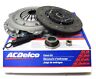 351872 Acdelco Manual Transmission Clutch Kit For Chevrolet