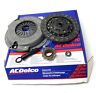 381072 Acdelco Manual Transmission Clutch Kit Chevrolet Geo Pontiac Suzuki