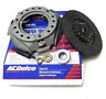 38115 Acdelco Manual Transmission Clutch Kit Ford