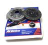 381209 Acdelco Manual Transmission Clutch Kit Chevrolet Gmc Sonoma