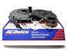 381389 Acdelco Clutch Kit Chevrolet Beretta Cavalier Corsica Pontiac Sunfire