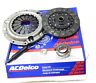 381406 Acdelco Manual Transmission Clutch Kit Kia Sportage Spectra Sephia