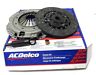 381407 Acdelco Manual Transmission Clutch Kit Firebird Camaro